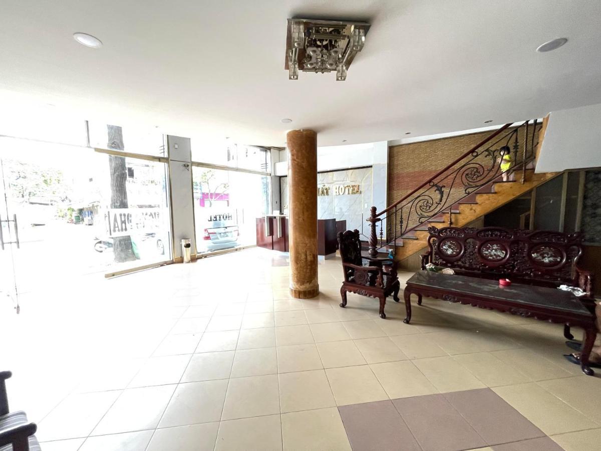 Khach San Hong Phat Πόλη Χο Τσι Μινχ Εξωτερικό φωτογραφία