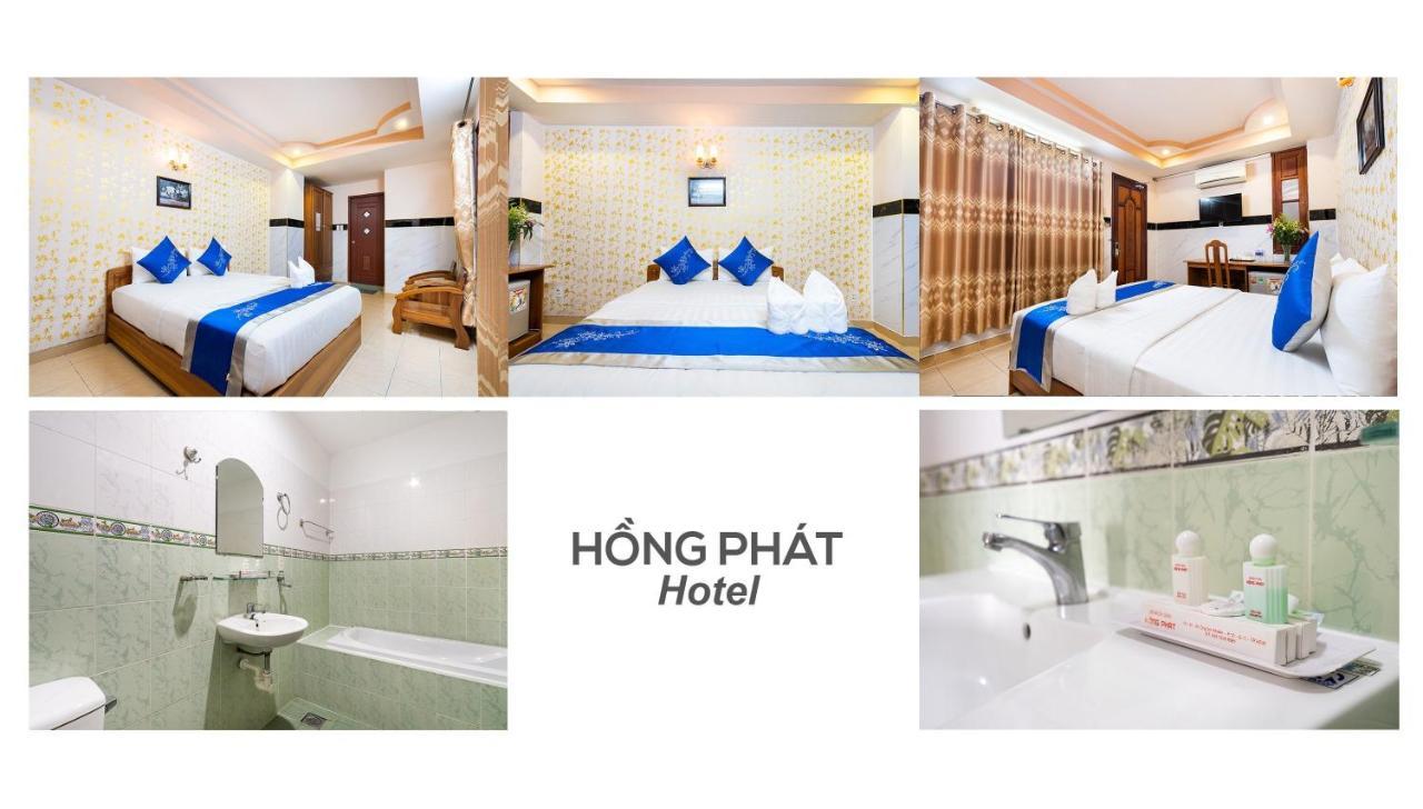 Khach San Hong Phat Πόλη Χο Τσι Μινχ Εξωτερικό φωτογραφία