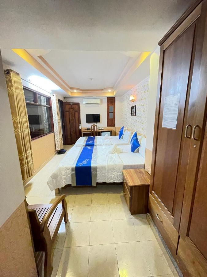 Khach San Hong Phat Πόλη Χο Τσι Μινχ Εξωτερικό φωτογραφία