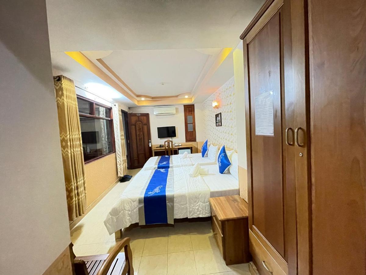 Khach San Hong Phat Πόλη Χο Τσι Μινχ Εξωτερικό φωτογραφία